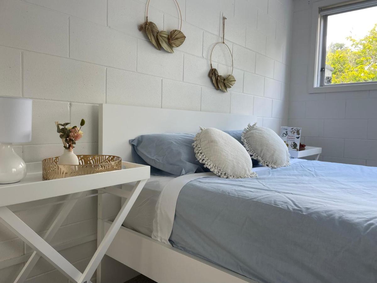Family Friendly 3Br Flat - 3Min Walk To The Beach - Self Contained Auckland Exterior foto