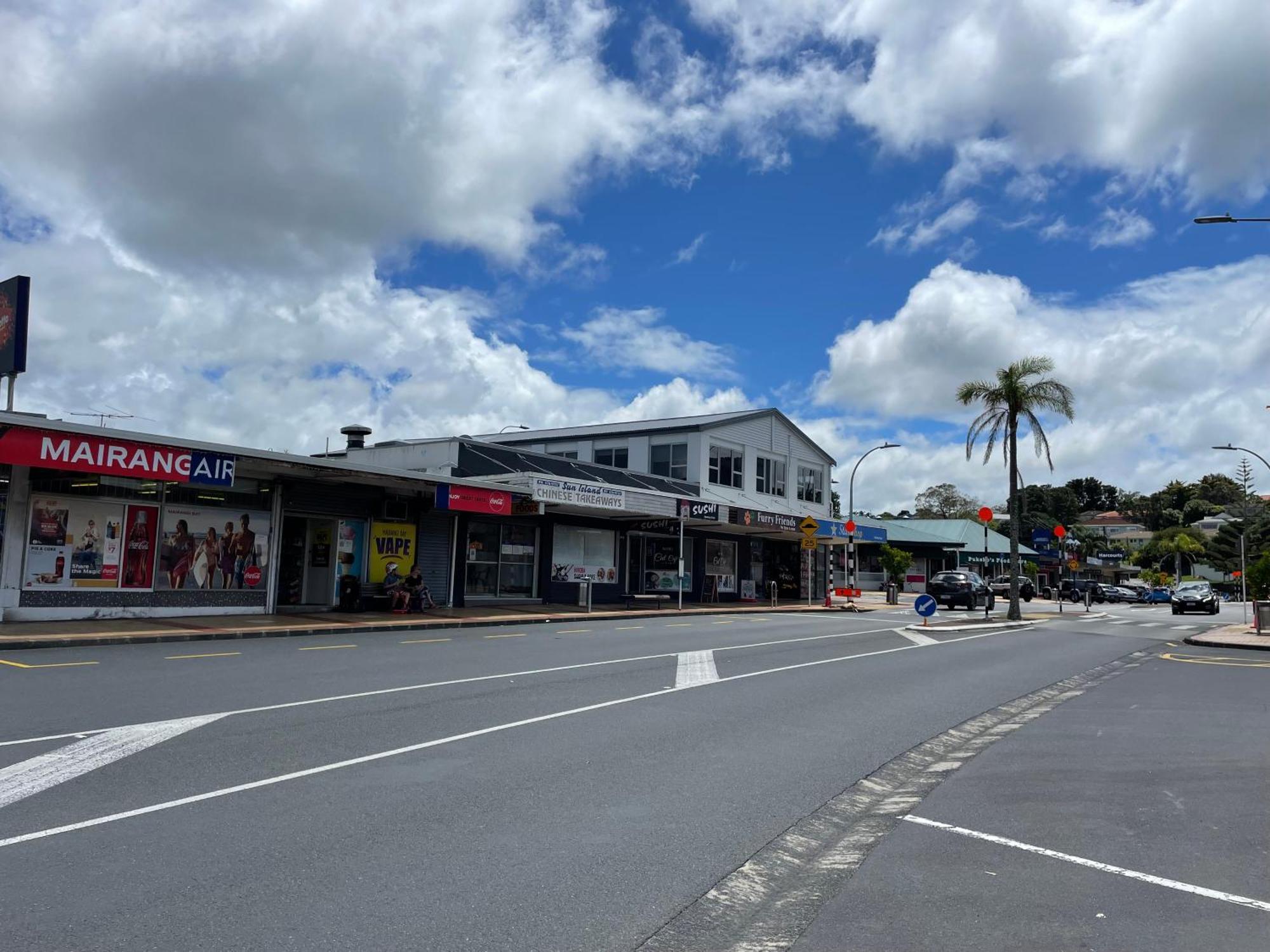 Family Friendly 3Br Flat - 3Min Walk To The Beach - Self Contained Auckland Exterior foto