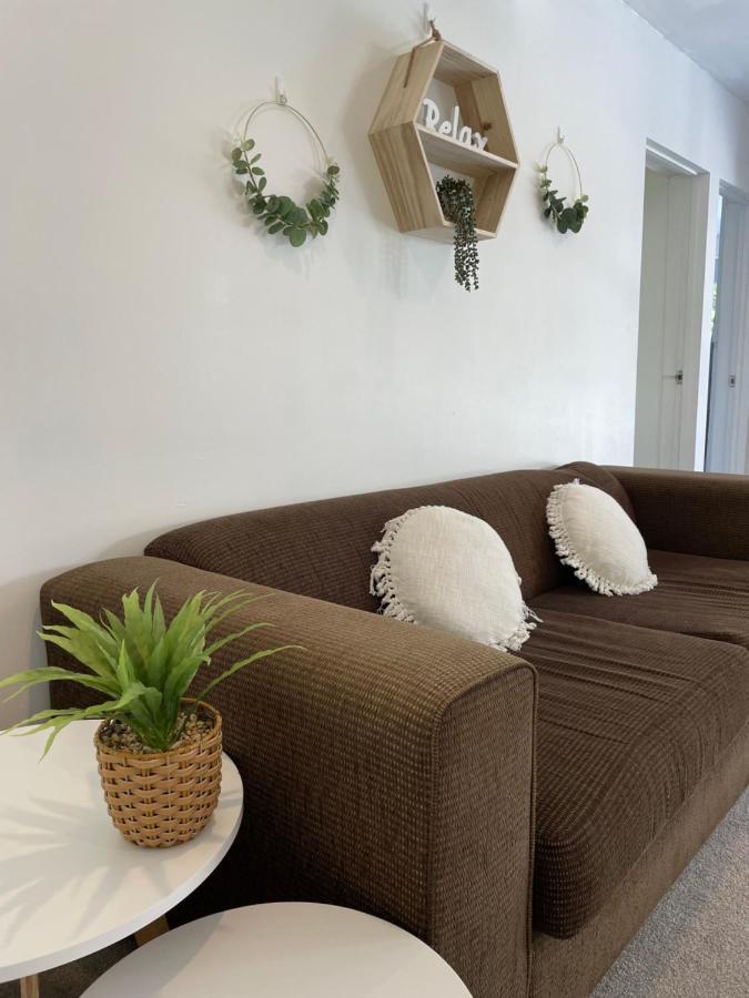 Family Friendly 3Br Flat - 3Min Walk To The Beach - Self Contained Auckland Exterior foto
